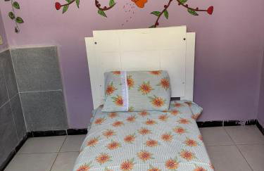 Casa bem aconchegante ao lado do teleferico - Foto 16