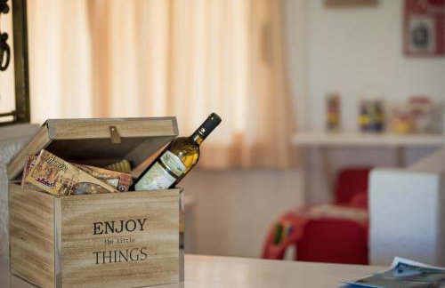 Verde e Mare Villa & Apartment - Photo 40