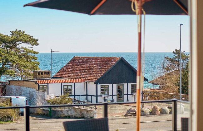 4 Star Holiday Home in Allinge - Foto 29