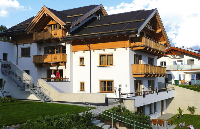 Chalet in Fiss With Panoramic Mountain Views - Foto 18