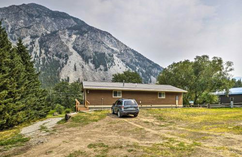 Grand Slam Ranch Hike and Fly Fish On-Site! - Foto 28