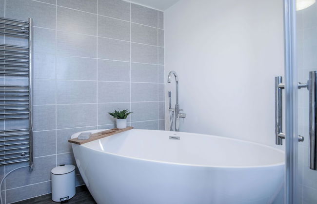 Sunderland Avenue - 2 Bedroom - Pembroke Dock - Foto 32