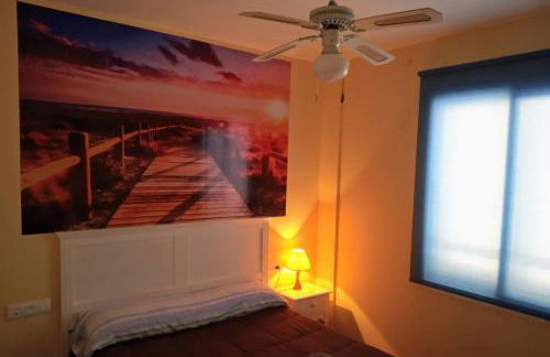 apartamento Isleta del Moro, Cabo de Gata - Foto 14