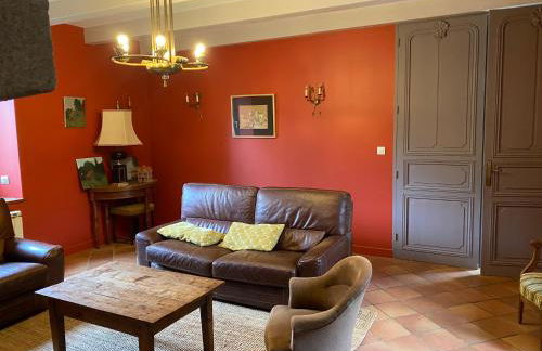 Maison authentique - mer et campagne - 6 couchages ou 12 couchages - Foto 10