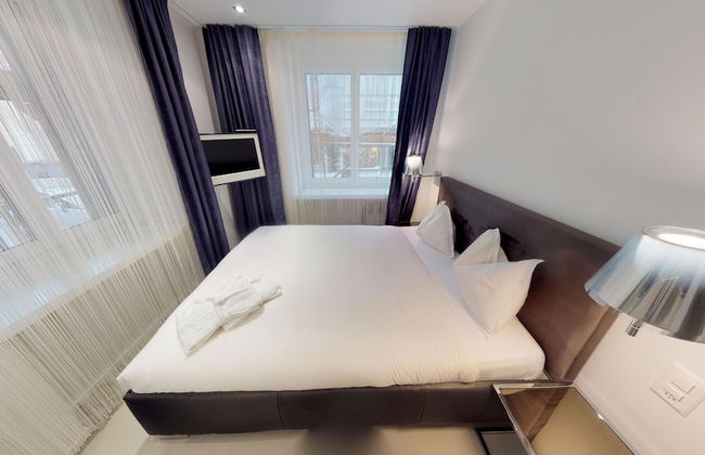 VISIONAPARTMENTS Zurich Zweierstrasse - Foto 7