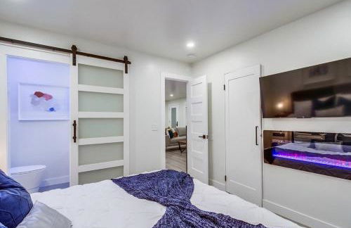 Lux Escape 1 • Views Hot Tub Games Mini Golf - Foto 21