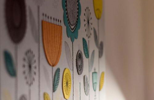 Converted coach house with parking in Pittenweem - Foto 31