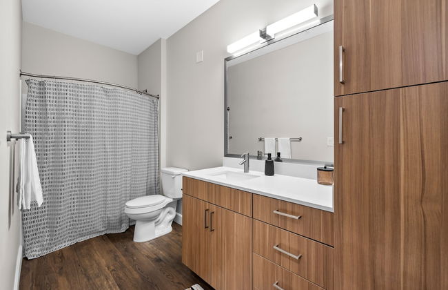 Midnight Manor Penthouse Suite The Gulch - Foto 9