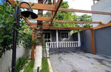 Encanto Paraty - casa aconchegante com acesso ao rio - Foto 1