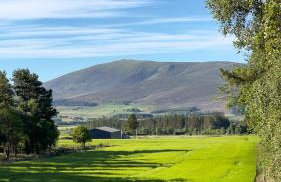 Taighsona Bothy, Speyside - amazing views! - Foto 35