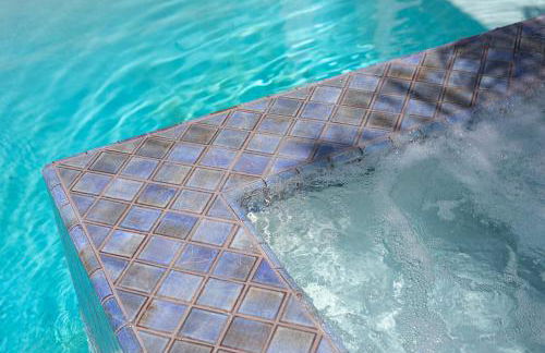 Oasis with pool and music studio by BENVENU - Foto 50