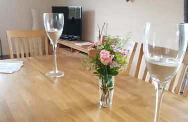 Großes Ferienhaus am Meer - Foto 4