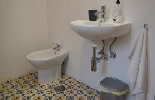 Casa Valientes A - Parking privado gratis & patio interior - Foto 16