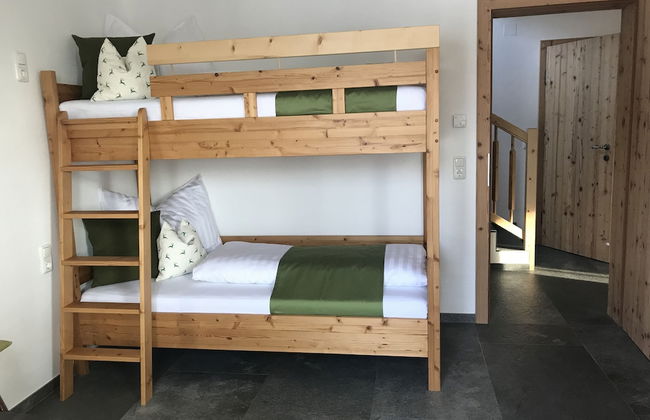 Family Retreat Maria Alm - Foto 11