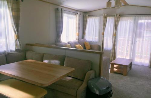 Carlisle CAMELOT HOLIDAY PARK CA65SZ Blenheim - Foto 13