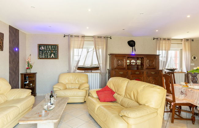 Villa Mor-Eol - Foto 3