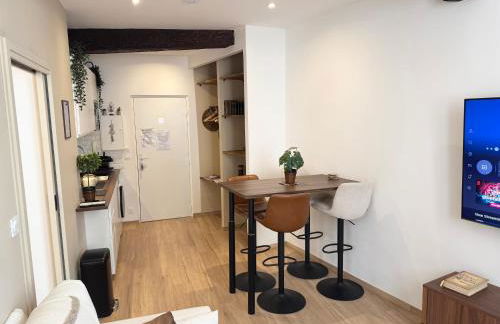 Appartement Puits-Clos - Quartier Capitole - Photo 6