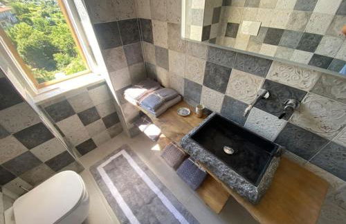 Una suite pop nel blu della Costiera - Foto 16