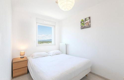 Appart' du Trident - Foto 50