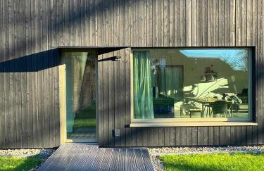 Architect's House With Nature View - Foto 9
