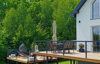 Domek Na Wądołach - Foto 25