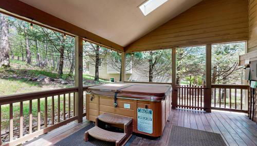 Highland Cottage - Foto 3