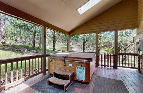 Highland Cottage - Foto 3