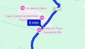 Recanto do Juá Pipa - Foto 2