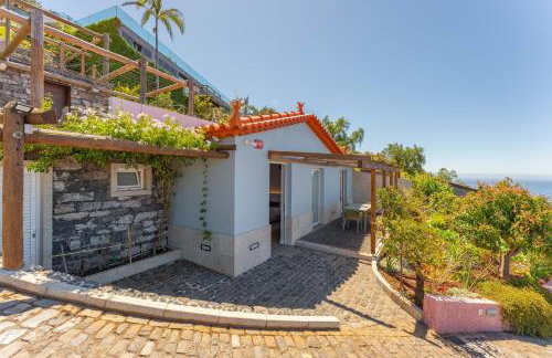 FLH Funchal Studio Blue View Gardens - Foto 1