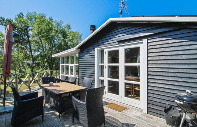 "Olof" - 100m from the sea - Foto 14