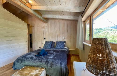 Ecogîte Lalalandes Aveyron - Photo 13