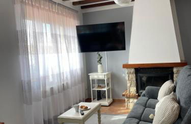 Villa San Miguel - Foto 1