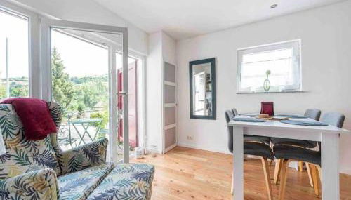 Eyes Ferienhaus im Nationalpark Eifel - Foto 2