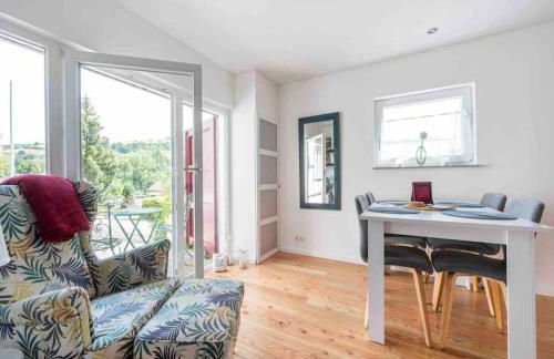 Eyes Ferienhaus im Nationalpark Eifel - Foto 2