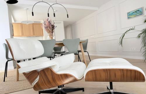 Burgos Señorial by apartamentoscatedralcamino - Foto 2