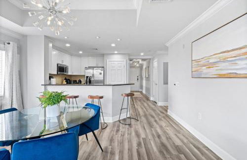 5 Star Condo on Orlando’s most Exclusive Reunion Resort and Spa Orlando Condo 5794 - Foto 11