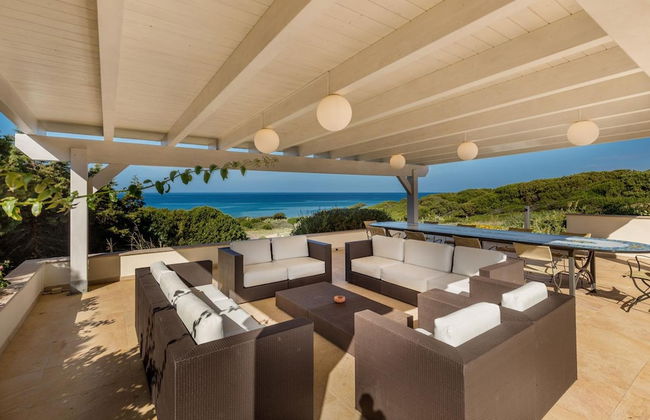 Villa La Bitta - Photo 29