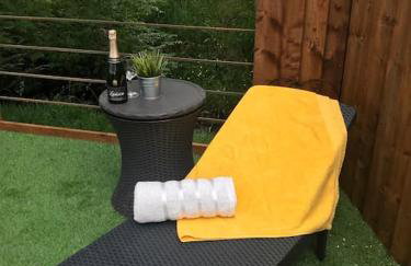 Fallburn Hideaway - Foto 24