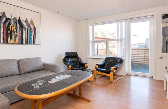 4 Person Holiday Home in Ansager - Foto 34