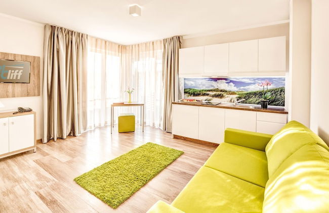 Kliff Apartamenty - Photo 3