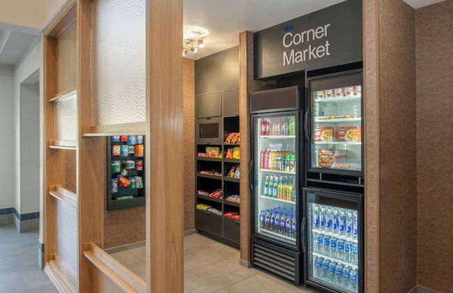 Fairfield Inn & Suites by Marriott Scottsdale Old Town - Foto 27