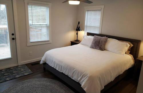 East Nashville Retreat, Outdoor Oasis, Sleeps 12, Four Bedrooms - Foto 2