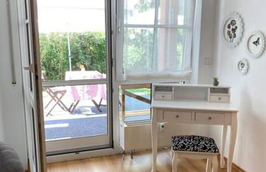 Taufrische Ferienwohnung Würzburg - Foto 17