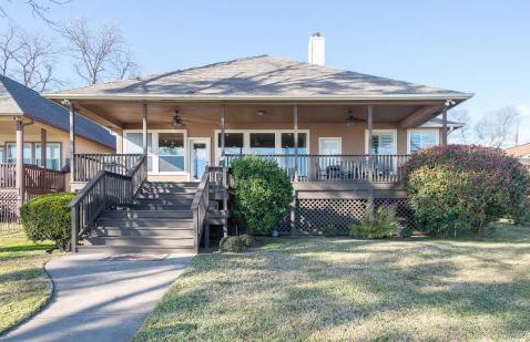 Casa KK at the Lake - Foto 17