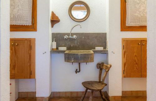 Villa Cala Bona - Foto 34