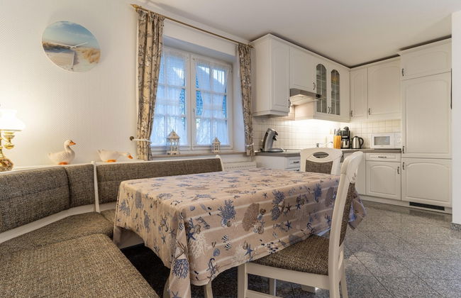 Ferienwohnung fur 2 in St. Peter-ording - Photo 9