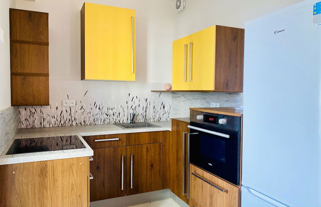 ART Garden Towers Prague - Foto 38