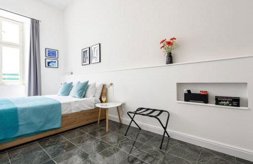 6Centrale at the Main Station - Foto 14