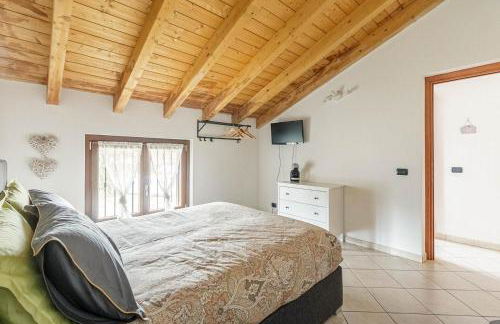 Le Quattro Stelle Villa - Foto 7