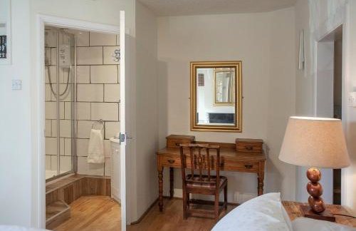 Thatched Cottage - Foto 18